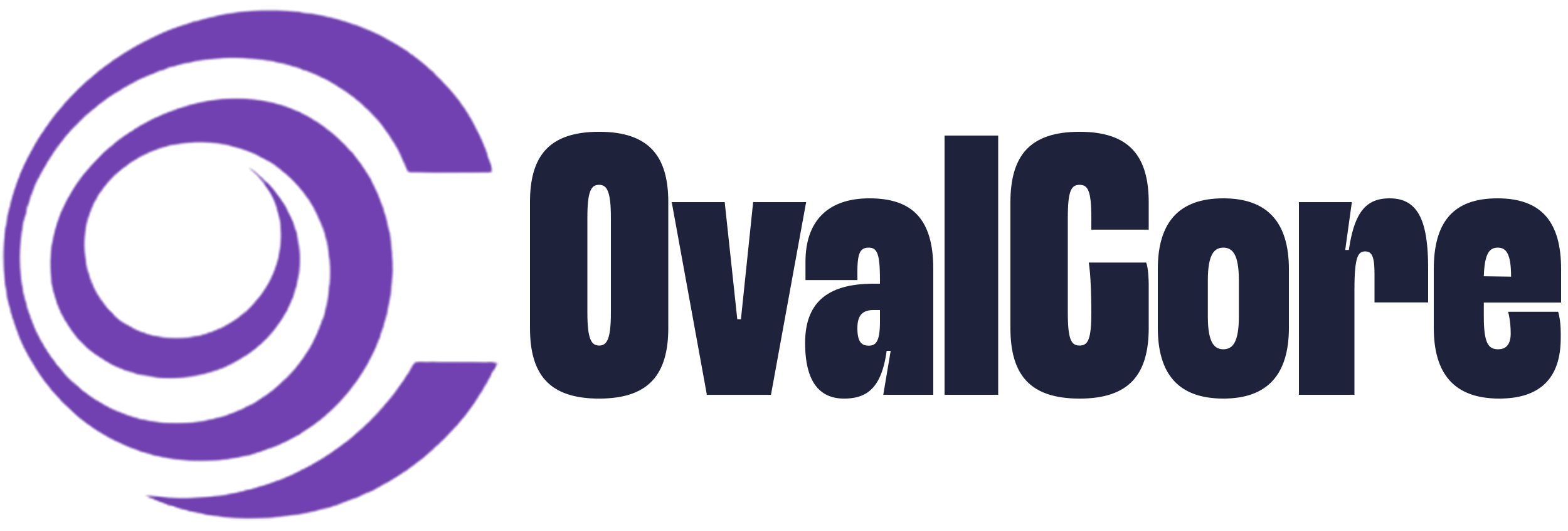 OvalCore Inc
