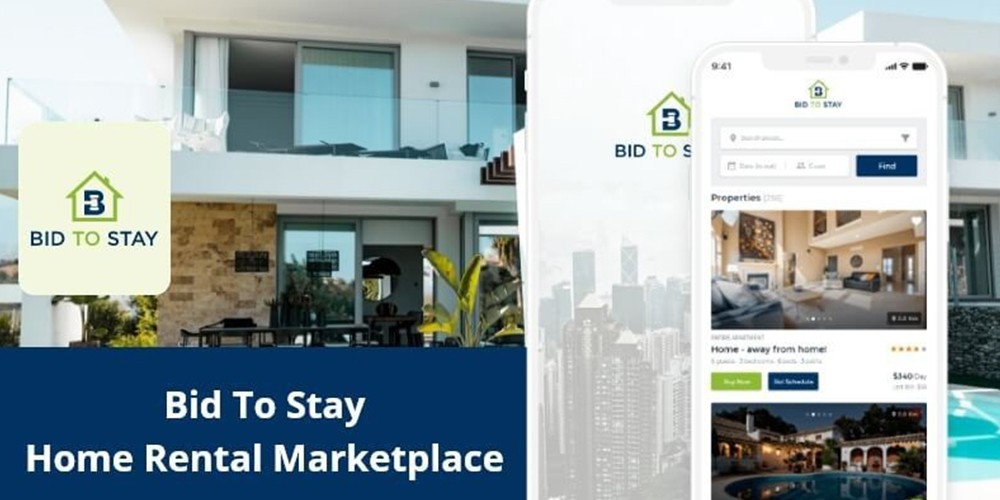 Real estate market place project