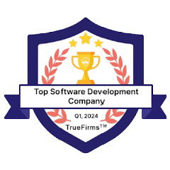 Truefirms Q1, 2024
