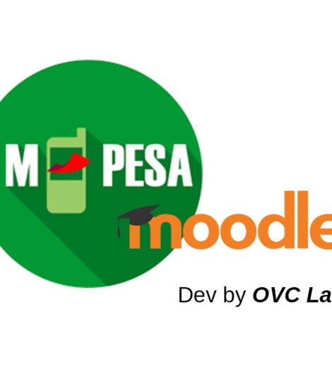 M-Pesa Moodle Plugin