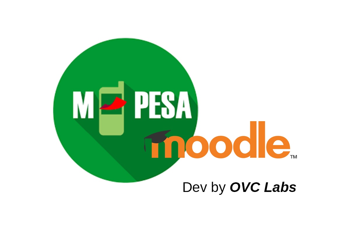 M-Pesa Moodle Plugin